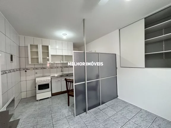 Imagem Locação anual Apartamento de 1 dormitório no Centro de Balneário Camboriú.