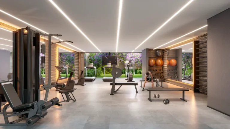 Imagem Studio à venda em São Paulo, Campo Belo, com 1 quarto, 26,42m2