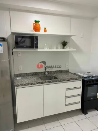 Imagem Apartamento à venda 1 Quarto, 1 Vaga, Casa Branca, Santo André - SP