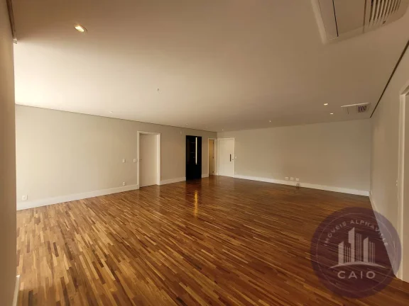 Imagem Apartamento com 3 dormitórios 170m²- venda e aluguel R$ 14.000 -Alphaville