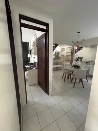 Imagem Viva com Conforto e Segurança a Poucos Minutos do Mar – Casa no Cabo Branco Privê à Venda Imagem Viva com Conforto e Segurança a Poucos Minutos do Mar – Casa no Cabo Branco Privê à Venda