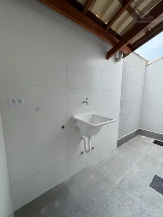 Imagem Casa de Condomínio - SOBRADO - BAIRRO MARACANÃ