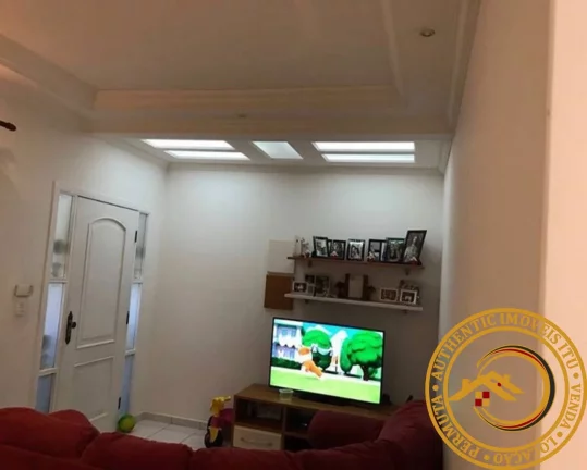 Imagem CASA RESIDENCIAL em ITU - SP, PARQUE RESIDENCIAL POTIGUARA
