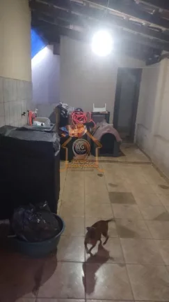 Imagem CASA A VENDA NO MANOEL DELARCO