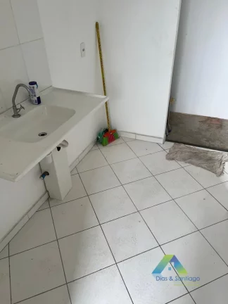 Imagem Apartamento à venda no bairro Paulicéia - São Bernardo do Campo/SP