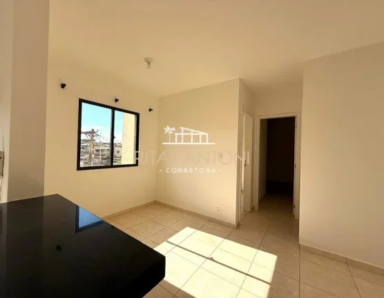 Imagem Apartamento - Ribeirão Preto - Vila Virgínia - Região Oeste