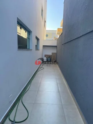 Imagem Sobrado à venda 3 Quartos, 1 Suite, 5 Vagas, Jardim São Caetano, São Caetano do Sul - SP