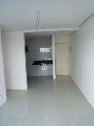 Imagem Apartamento em condomínio fechado, 2 dormitórios à venda por R$ 255.797,61- Condomínio RESERVA TROPICAL BROMÉLIA - Uruguai - Teresina/PI