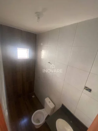 Imagem Casa com 2 dormitórios à venda, 96 m² por R$ 300.000,00 - Jardim Leonora Ll - Itumbiara/GO