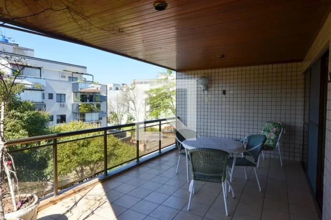 Imagem Apartamento à Venda - Recreio, 2 Quartos, 120 m2