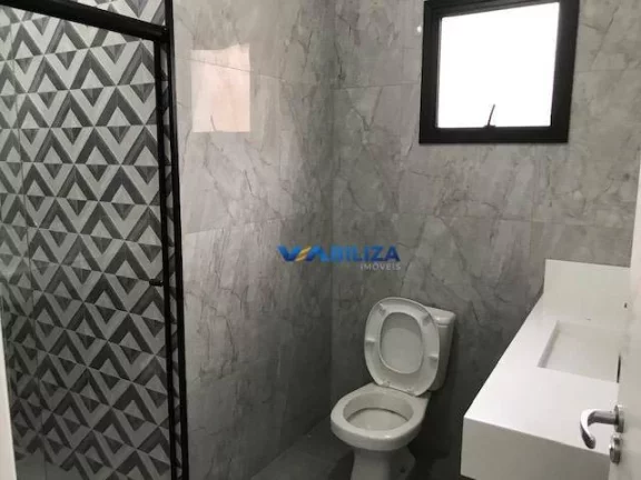 Imagem Sobrado com 3 dormitórios à venda, 220 m² por R$ 949.000,00 - Jardim Vila Galvão - Guarulhos/SP