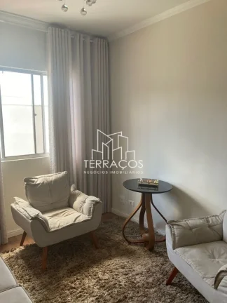 Imagem EDIFICIO VITORIA REGIA - ANHANGABAU - JUNDIAI - SÃO PAULO