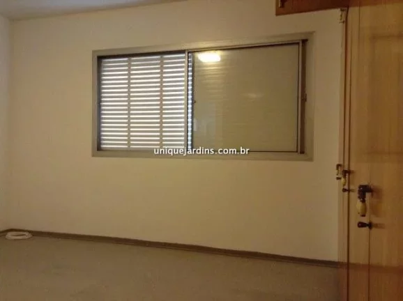 Imagem Apartamento à venda Jardim Paulista São Paulo