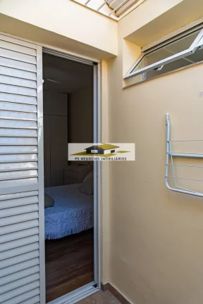 Imagem Casa Térrea em Vila a venda no Cambuci