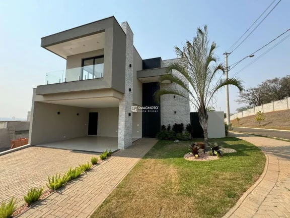 Imagem Casa com 3 quartos à Venda, Bongue - Piracicaba
