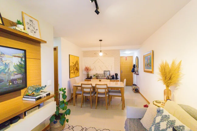 Imagem Duo Life Residencial - Apartamento em Freguesia (Jacarepaguá), Rio de Janeiro/RJ