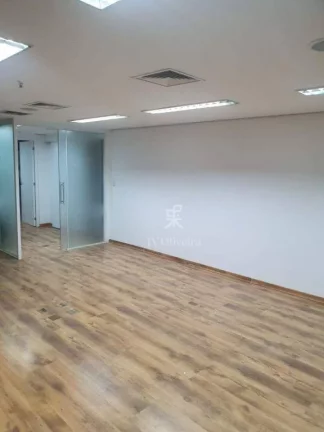 Imagem Sala, 100 m² - venda ou aluguel - Itaim Bibi - São Paulo/SP