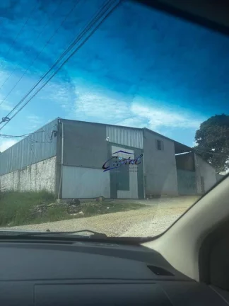 Imagem Galpão à venda, 1000 m² - Água Azul - Guarulhos/SP