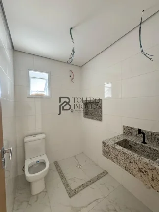 Imagem Apartamento de 2 Dormitórios sendo 1 suíte no bairro Caiçara - Praia Grande