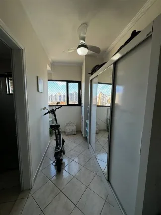 Imagem APARTAMENTO COM 33 m² - TUPI - PRAIA GRANDE SP