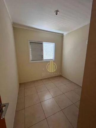 Imagem Apartamento com 2 dormitórios à venda, 56 m² por R$ 250.000,00 - Parque São Sebastião - Ribeirão Preto/SP