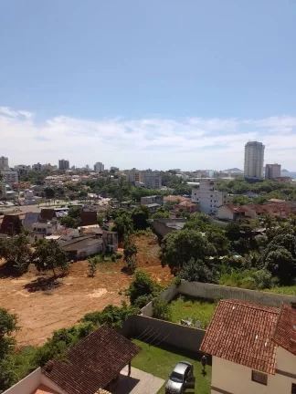 Imagem Apartamento cobertura Bairro Gloria Macaé