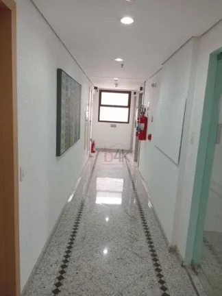 Imagem Sala Comercial à Venda na Vila Olímpia | 40m² | Ed. Santa Paula Office