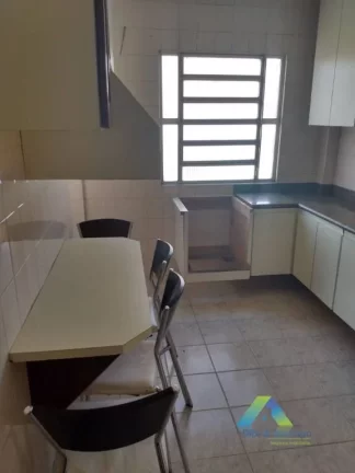 Imagem RUDGE RAMOS Apartamento 65M², 2 dormitórios, 1 vaga, localização altamente privilegiada ótimo valor !!!!