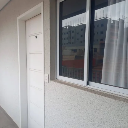 Imagem Apartamento Venda | Mobiliado 1 Dorm - Vila Formosa