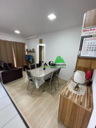 Imagem Apartamento para Venda em Limeira, Graminha, 2 dormitórios, 1 banheiro, 1 vaga