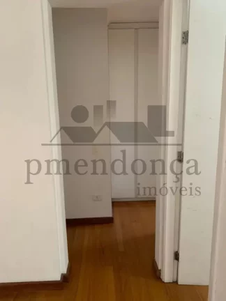 Imagem Apartamento com 93m² para venda em Pinheiros, 3 quartos e 2 vagas.