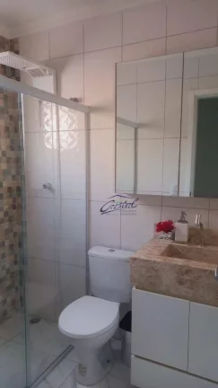 Imagem Casa com 2 quartos / suíes à venda, 84 m² - Jardim Bonfiglioli - Butantã - São Paulo/SP