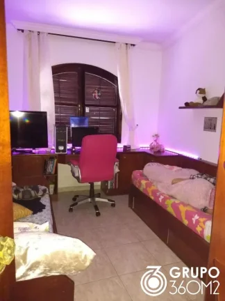 Imagem Casa para Venda em São Bernardo do Campo / SP no bairro Baeta Neves