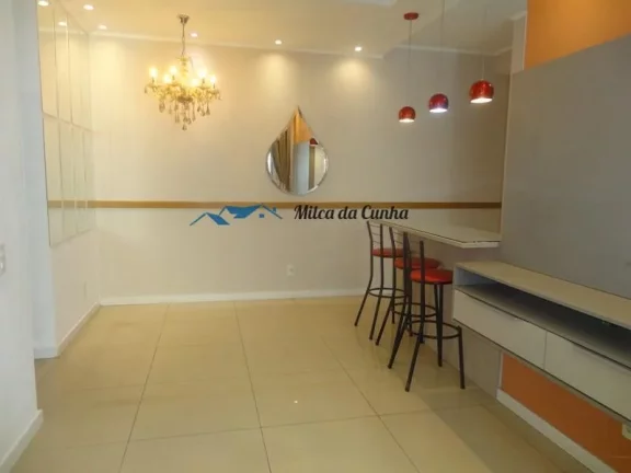 Imagem Apartamento à Venda, com 2 dormitórios, sendo 1 suíte, 1 vaga, com 56m², Planalto, São Bernardo do Campo