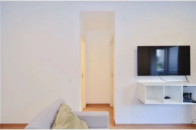 Imagem APARTAMENTO RESIDENCIAL em São Paulo - SP, Santa Cecília