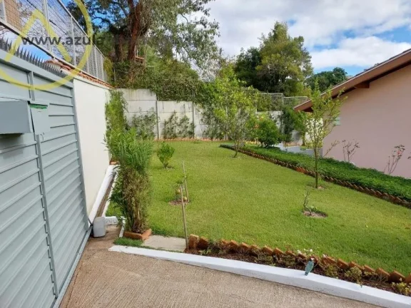 Imagem Chácara para Venda em Atibaia, Jardim Estancia Brasil, 3 dormitórios, 1 suíte, 3 banheiros, 5 vagas