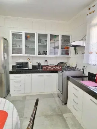 Imagem Sobrado com 3 quartos à venda, 200 m² por R$ 1.490.000 - Parque Mandaqui - São Paulo/SP