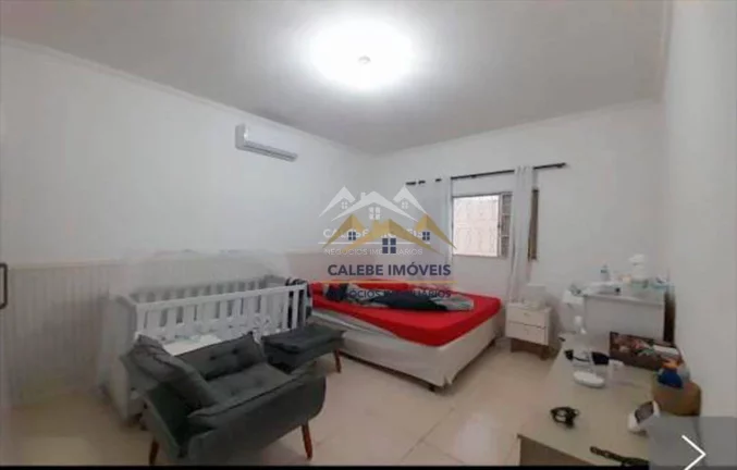 Imagem Casa com 2 dormitórios à venda, 79 m² por R$ 300.000,00 - Jardim Manoel de Abreu - Tatuí/SP