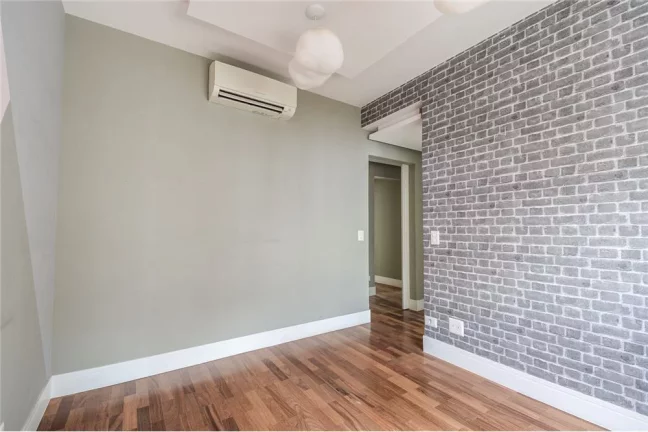 Imagem APARTAMENTO RESIDENCIAL em São Paulo - SP, Brooklin Novo