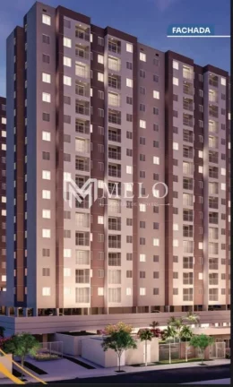 Imagem Apartamento 2Qts 1Suit, 1 vaga,46.82M² em BOA VIAGEM