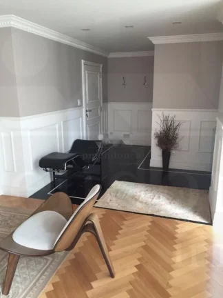 Imagem Ótimo apartamento totalmente reformado, e decorado, a venda no Bairro de HIGIENÓPOLIS !!!
