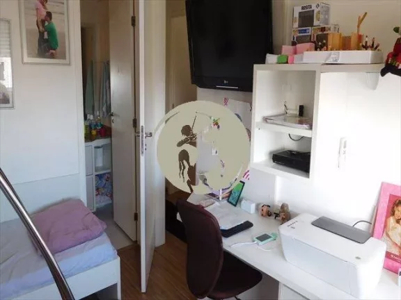 Imagem Apartamento a venda no Condomínio Vista Marina