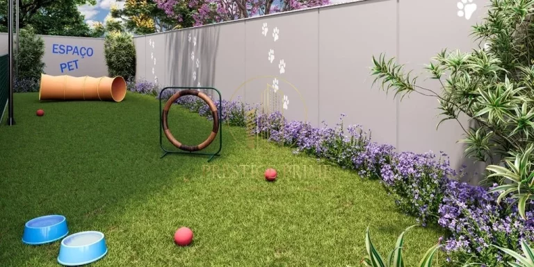 Imagem Um empreendimento completo com toda segurança, conforto e lazer que você merece. Preço e disponib...