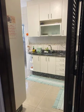 Imagem Apartamento Garden para Venda em São Bernardo do Campo / SP no bairro Baeta Neves