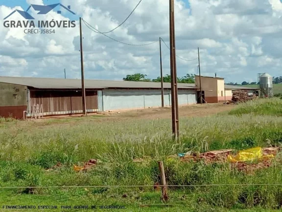 Imagem Granja para Venda em Flórida, Florida, 4 dormitórios, 2 banheiros, 3 vagas