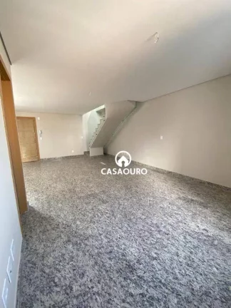 Imagem Cobertura à venda, 88 m² por R$ 998.000,00 - Lourdes - Belo Horizonte/MG