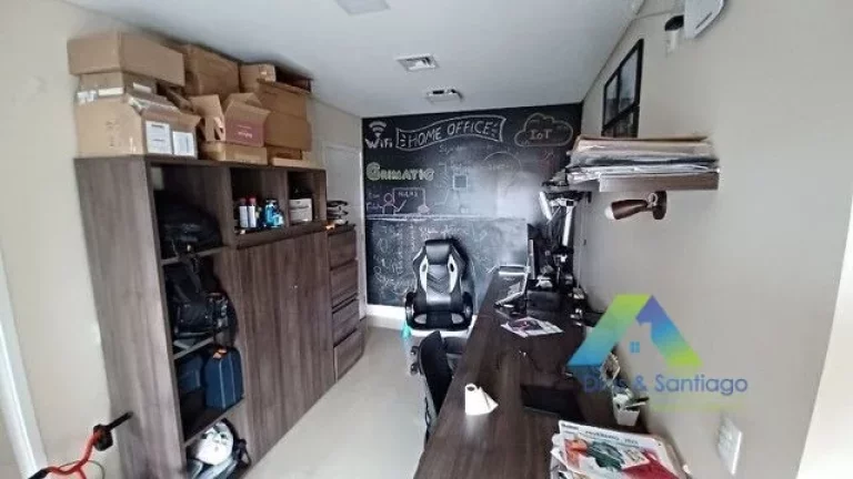 Imagem Baeta Neves Apartamento 116M², 3 dormitórios, 2 vagas, lazer completo ótimo valor e localização !!!
