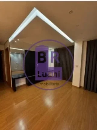 Imagem LIBERTY TOWERS R$700.000,00 - Apartamento à venda com 2 quartos 1 suíte 77 m², 1 Vaga Gleba Palhano