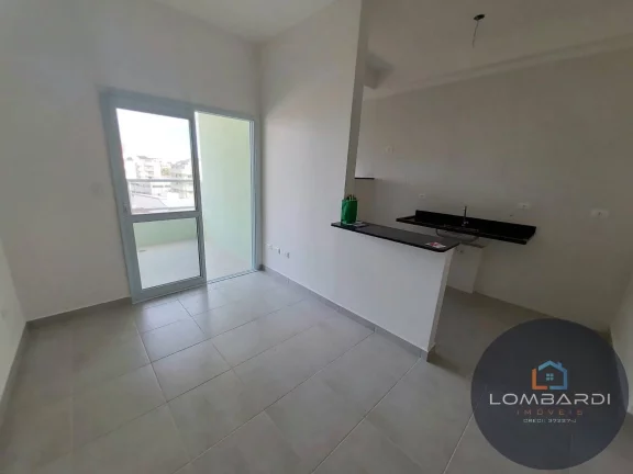 Imagem APARTAMENTO RECÉM ENTREGUE EM ÓTIMA LOCALIZAÇÃO NO ITAGUÁ !