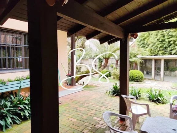 Imagem CASA RESIDENCIAL em CANELA - RS, Vila Suzana